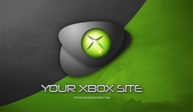 xbox website logo