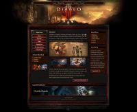 Diablo Joomla Template