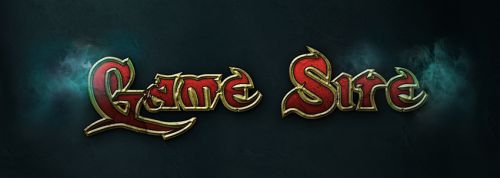 Chaos War Game Logo