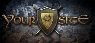 Fantasy Shield Logo