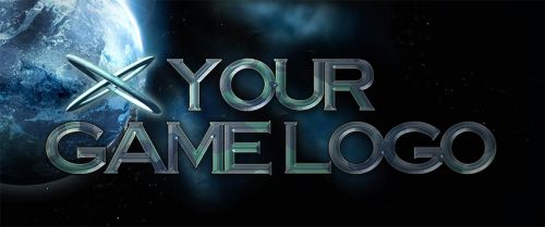 Galaxy Game Logo