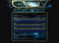 Gamers Forum Skin phpBB