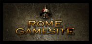 Rome Game Logo