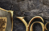 Medieval Game Site Logo