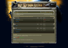 Combat Zone Skin phpBB