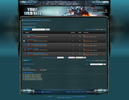 Battlefield Skin phpBB