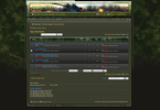 Warzone Green Skin phpBB