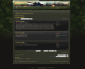 Warzone Green Skin phpBB