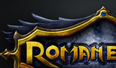 Rome Game Logo