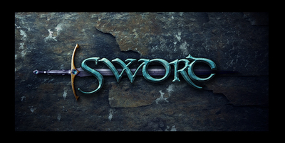 Sword Logo