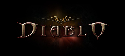 Diablo Logo