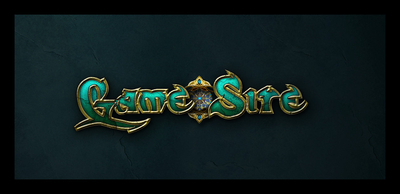 Guild GameSite Logo