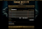 Special Forces phpBB Skin