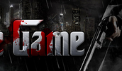 Mafia Game Logo