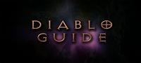 Game Guide Logo