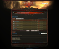 Diablo phpBB Skin