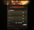 Diablo phpBB Skin