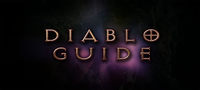 Diablo phpBB Skin