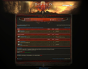 Diablo phpBB Skin