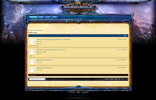 MMOG Forum Skin vB