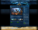 Craft Fantasy Wordpress Theme