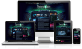 Mystic Wordpress Theme