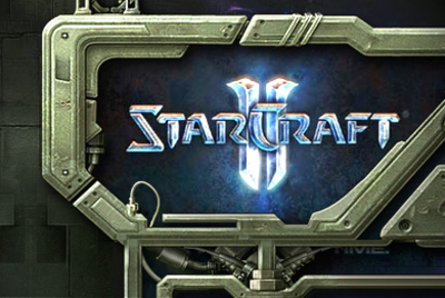 Starcraft Template