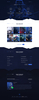 Gamers Esport WebShop Template