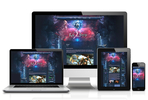 Pro Fantasy Wordpress Theme