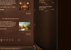 Castle Land Website Template 