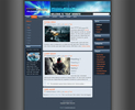 Free HTML Template