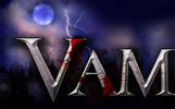 Vampire Logo