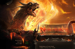 Neverwinter Web Template