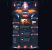 Catacomb Joomla Template