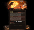 Neverwinter Forum Skin