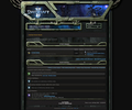 Starcraft forum skin