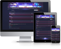 Aion Forum Skin