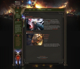 Role Playing Game WP Theme