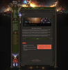 Role Playing Game WP Theme