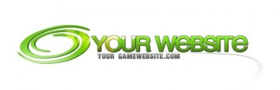 Game site logo