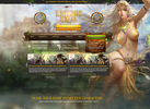 MMO Club HTMLTemplate