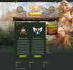 MMO Club HTML Template