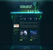 CS Go Pro HTML Template