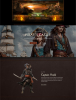 Pirates Ship Wordpress Theme