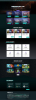 Minecraft Elementor Theme